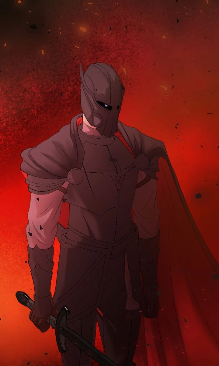 Read My Sweet Demon King chapter 9.1 image 19 on Lezhin