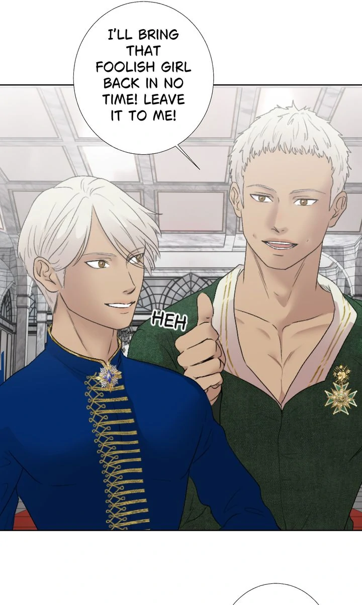 Read My Sweet Demon King chapter 9.1 image 53 on Lezhin