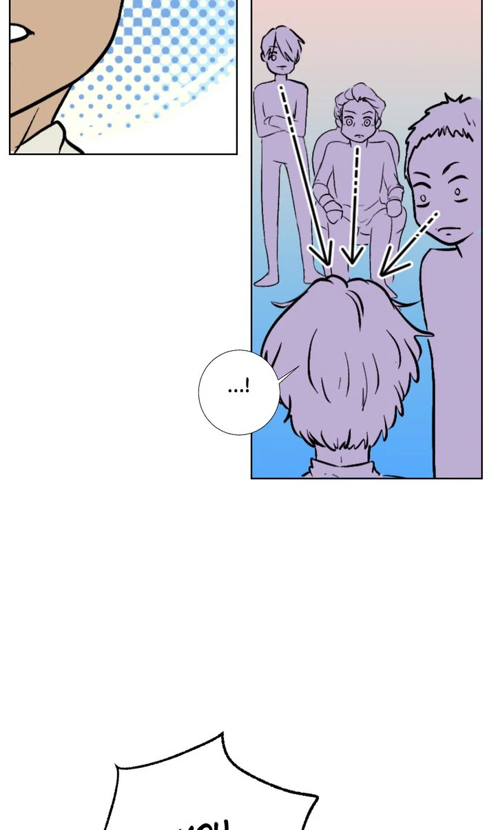Read My Sweet Demon King chapter 9.1 image 65 on Lezhin