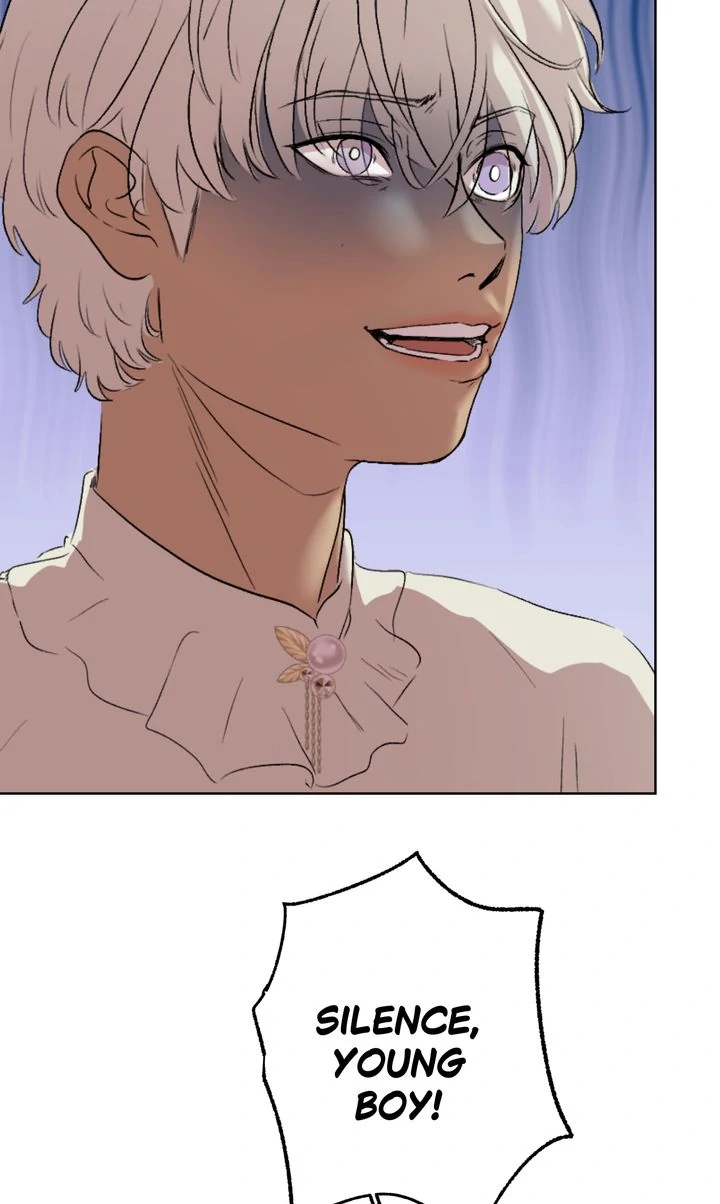 Read My Sweet Demon King chapter 9.1 image 74 on Lezhin