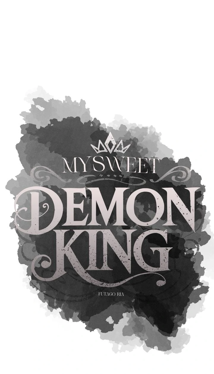 Read My Sweet Demon King chapter 9.1 image 82 on Lezhin