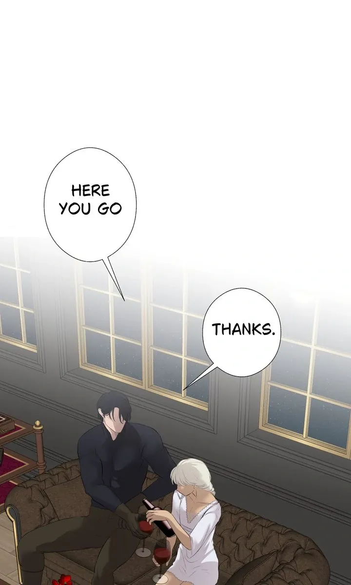 Read My Sweet Demon King chapter 9 image 10 on Lezhin