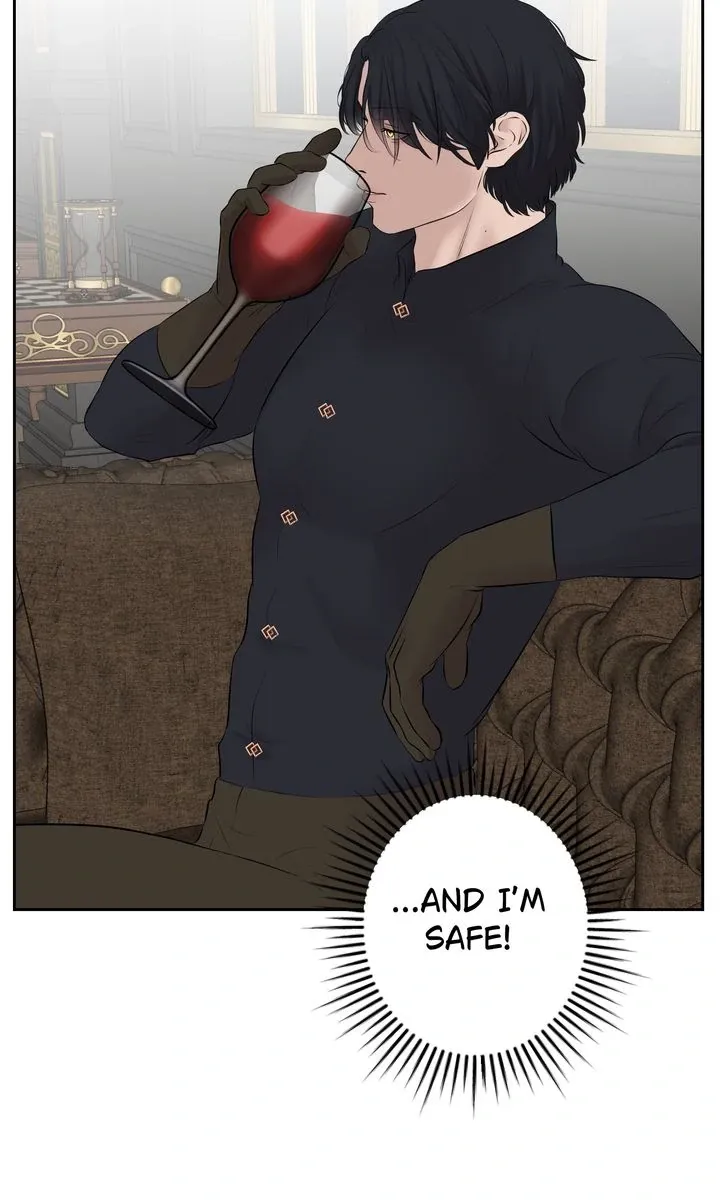 Read My Sweet Demon King chapter 9 image 13 on Lezhin