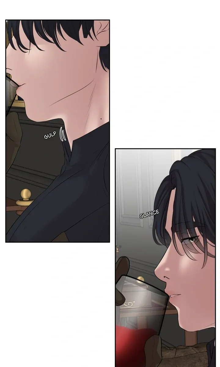 Read My Sweet Demon King chapter 9 image 14 on Lezhin