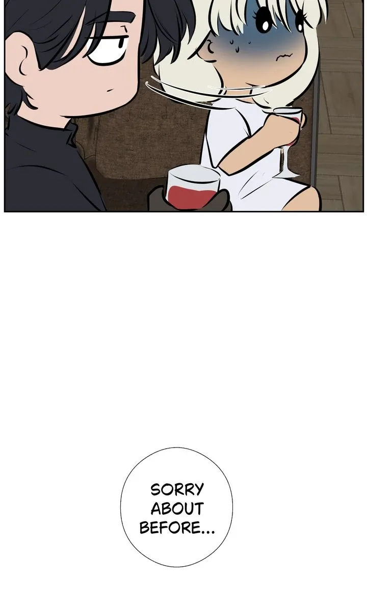 Read My Sweet Demon King chapter 9 image 16 on Lezhin
