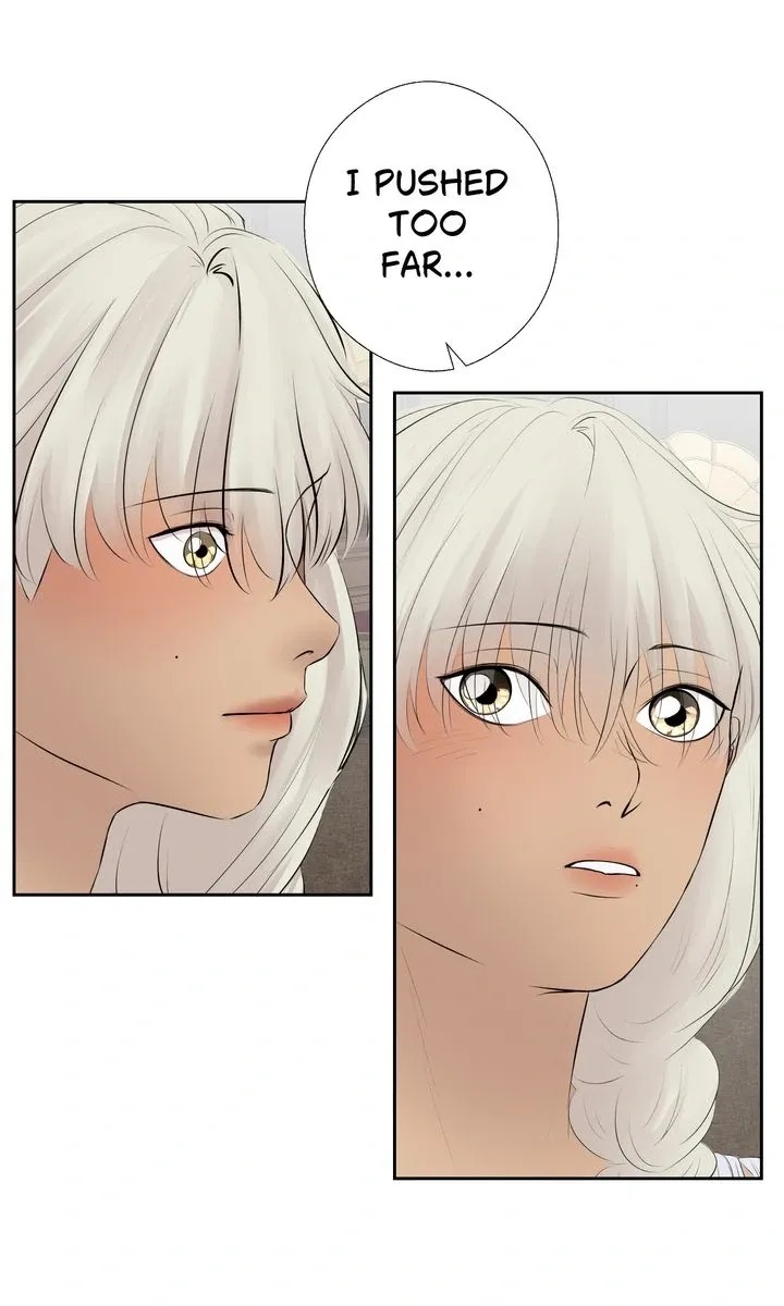 Read My Sweet Demon King chapter 9 image 17 on Lezhin