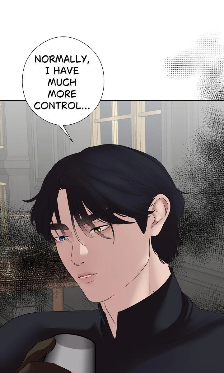 Read My Sweet Demon King chapter 9 image 18 on Lezhin
