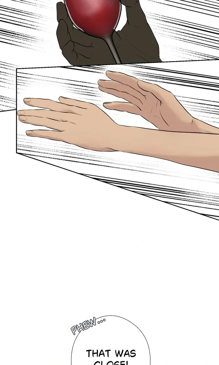 Read My Sweet Demon King chapter 9 image 22 on Lezhin