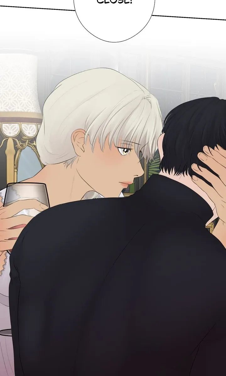Read My Sweet Demon King chapter 9 image 23 on Lezhin