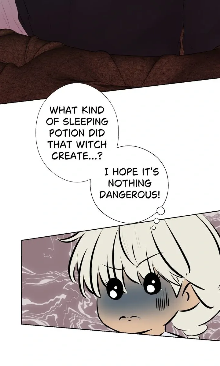 Read My Sweet Demon King chapter 9 image 24 on Lezhin