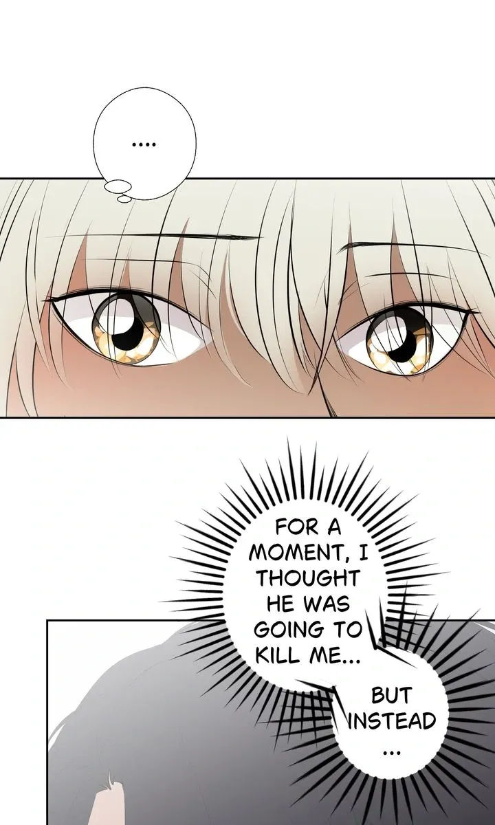 Read My Sweet Demon King chapter 9 image 25 on Lezhin