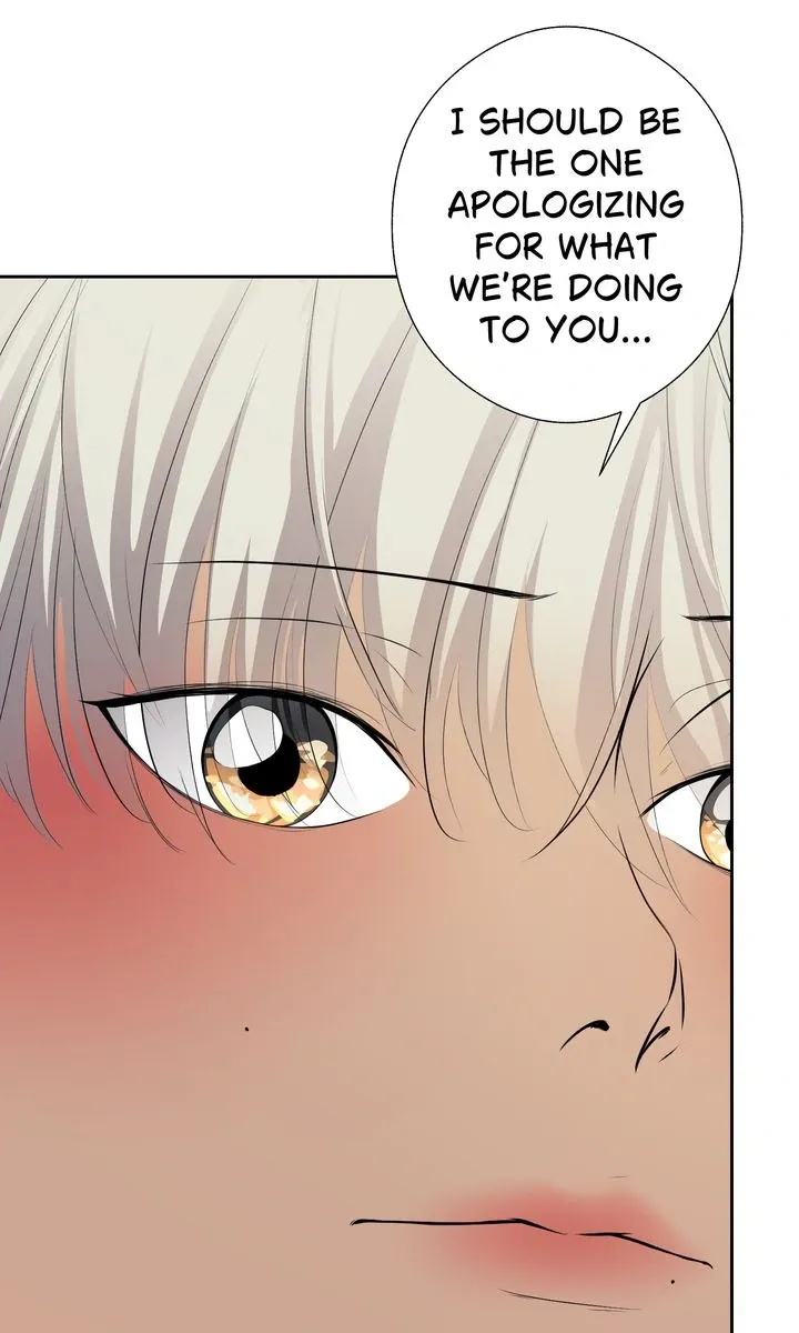 Read My Sweet Demon King chapter 9 image 27 on Lezhin