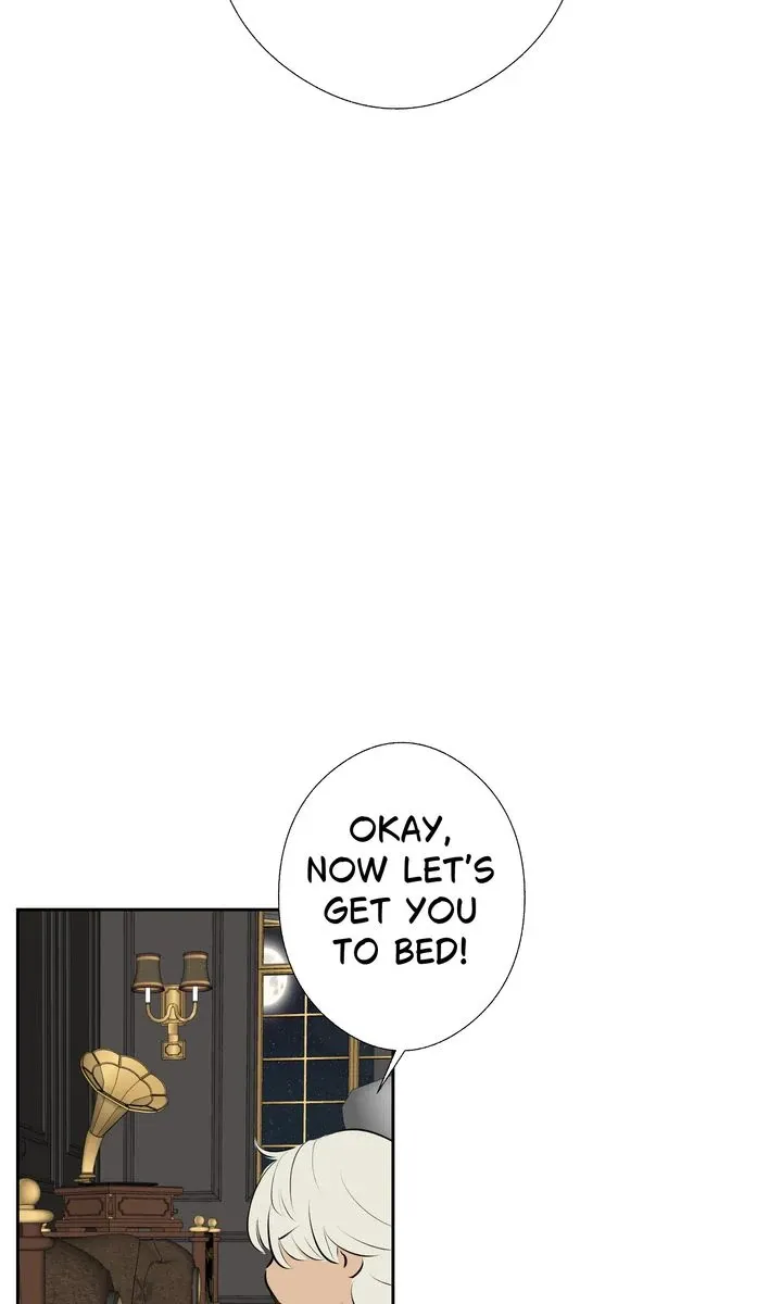 Read My Sweet Demon King chapter 9 image 29 on Lezhin