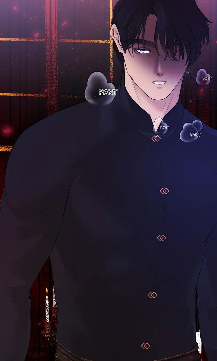 Read My Sweet Demon King chapter 9 image 3 on Lezhin
