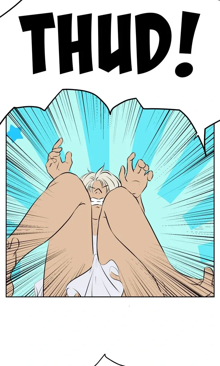 Read My Sweet Demon King chapter 9 image 31 on Lezhin