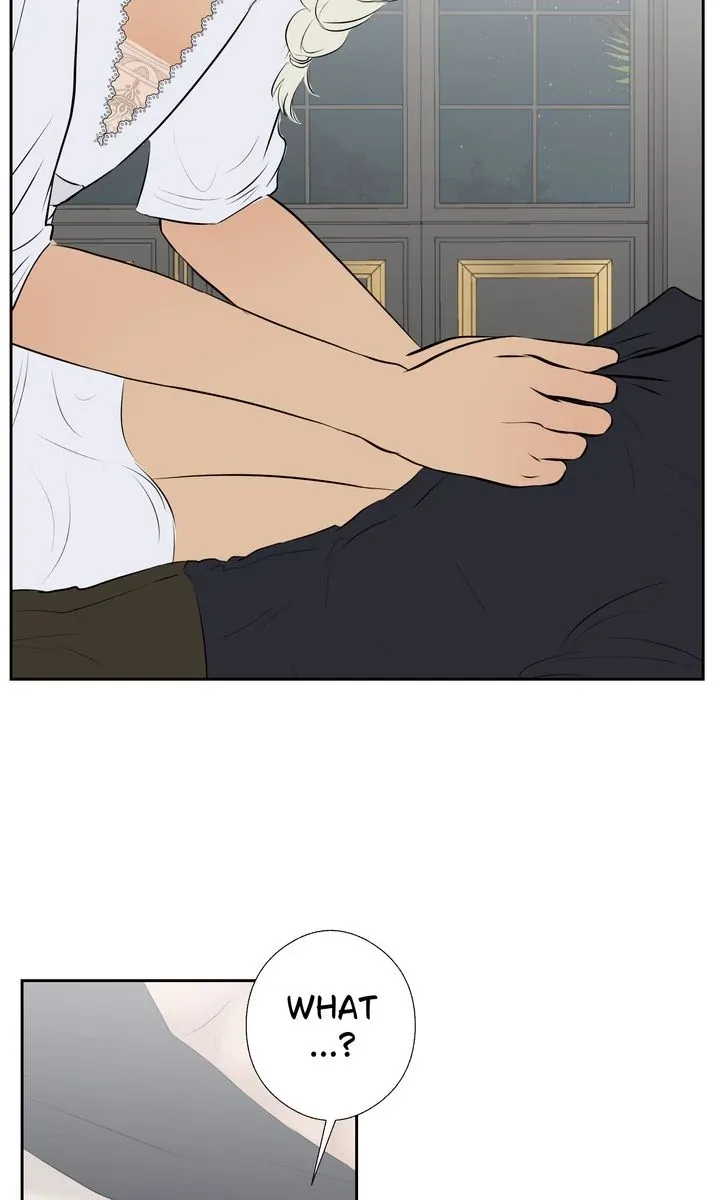 Read My Sweet Demon King chapter 9 image 37 on Lezhin