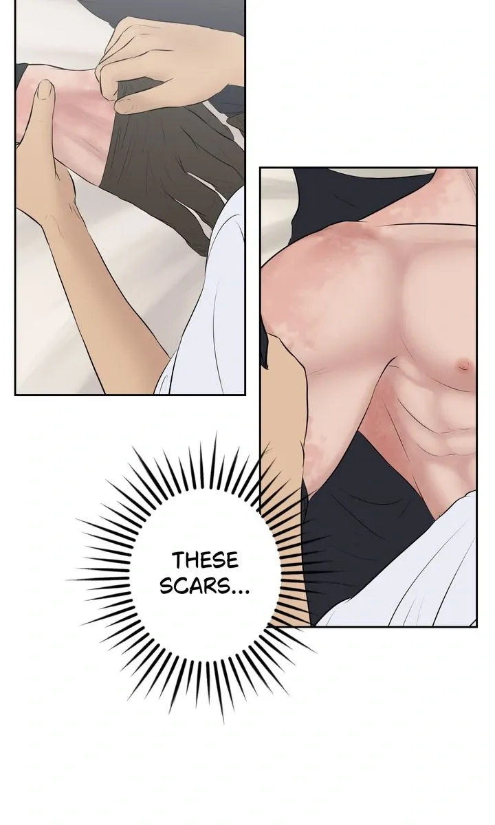 Read My Sweet Demon King chapter 9 image 38 on Lezhin