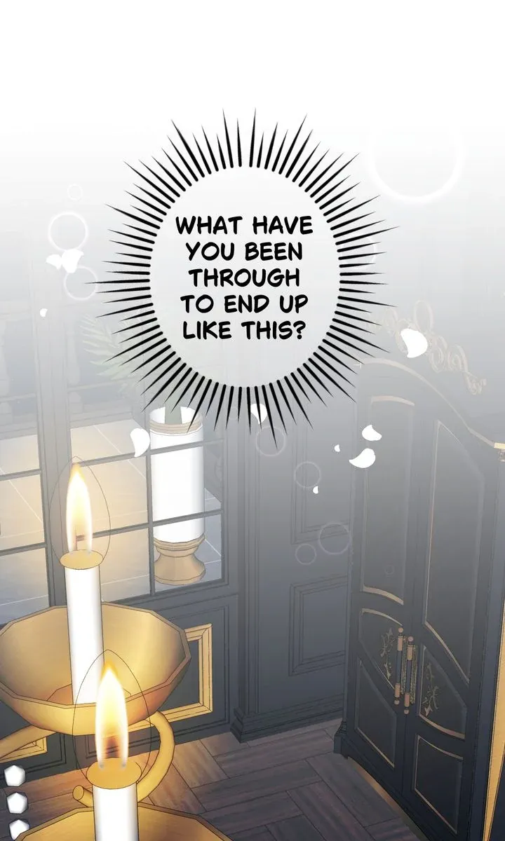 Read My Sweet Demon King chapter 9 image 43 on Lezhin