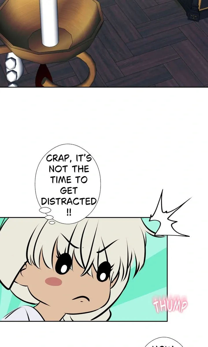 Read My Sweet Demon King chapter 9 image 44 on Lezhin