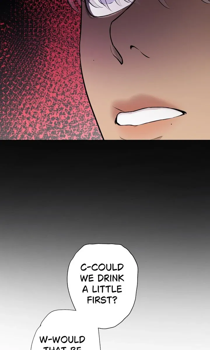 Read My Sweet Demon King chapter 9 image 5 on Lezhin