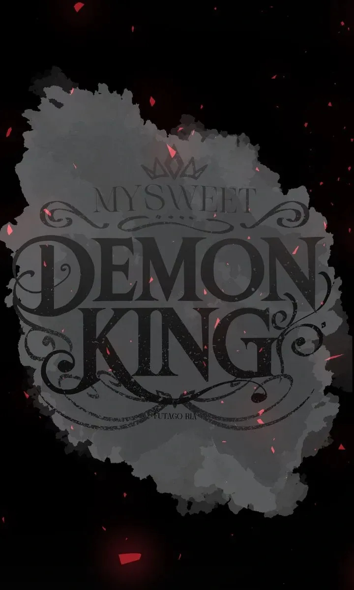 Read My Sweet Demon King chapter 9 image 56 on Lezhin