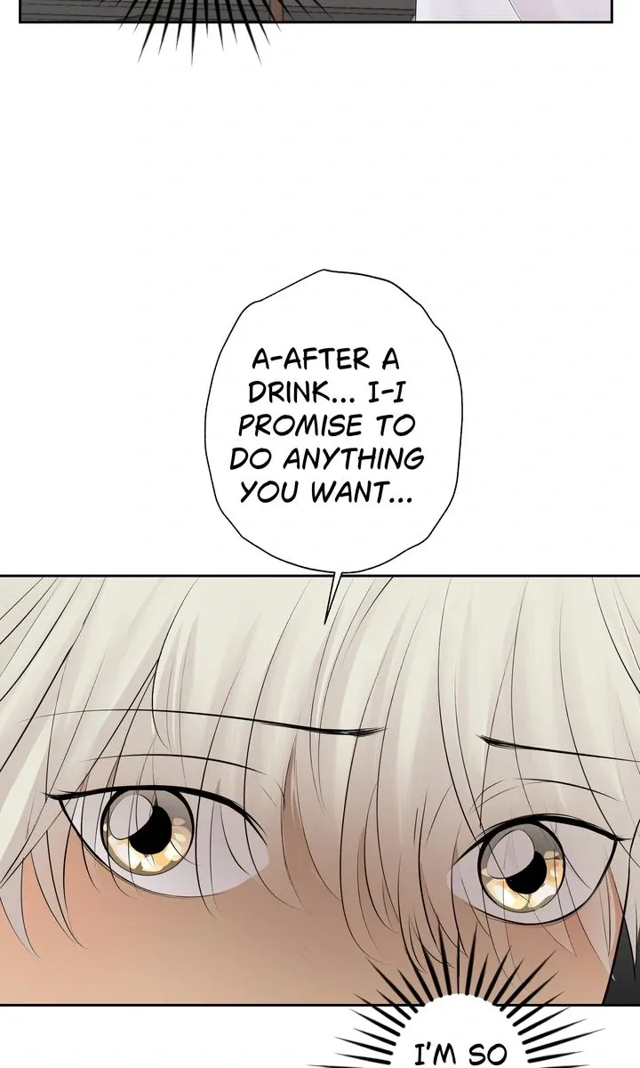 Read My Sweet Demon King chapter 9 image 7 on Lezhin