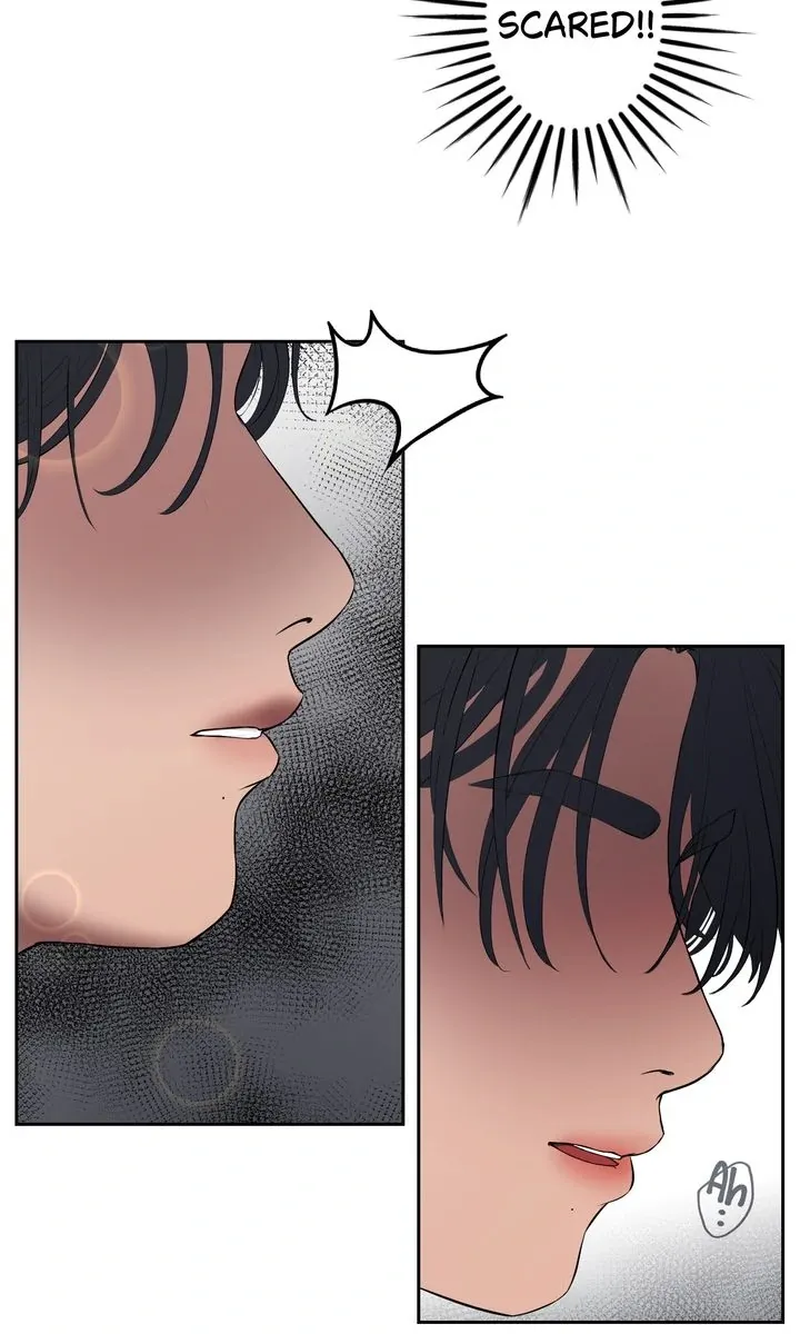 Read My Sweet Demon King chapter 9 image 8 on Lezhin