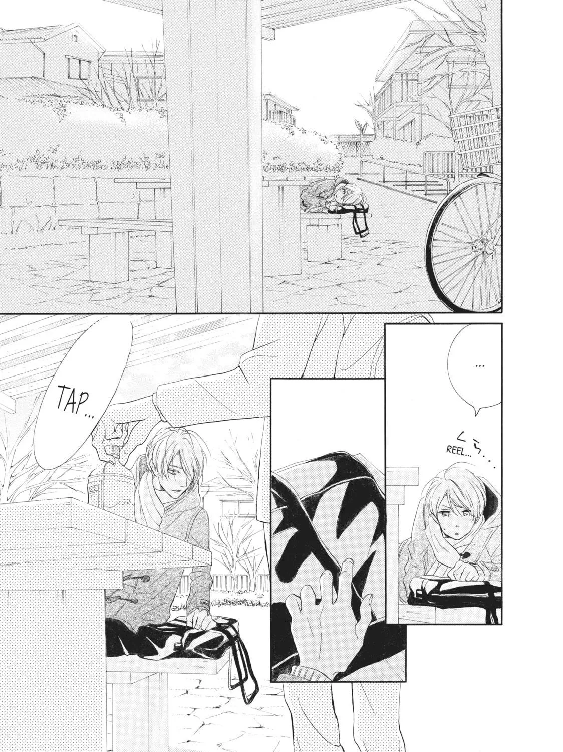 My Sweet Girl Chapter 21 page 49 - 
