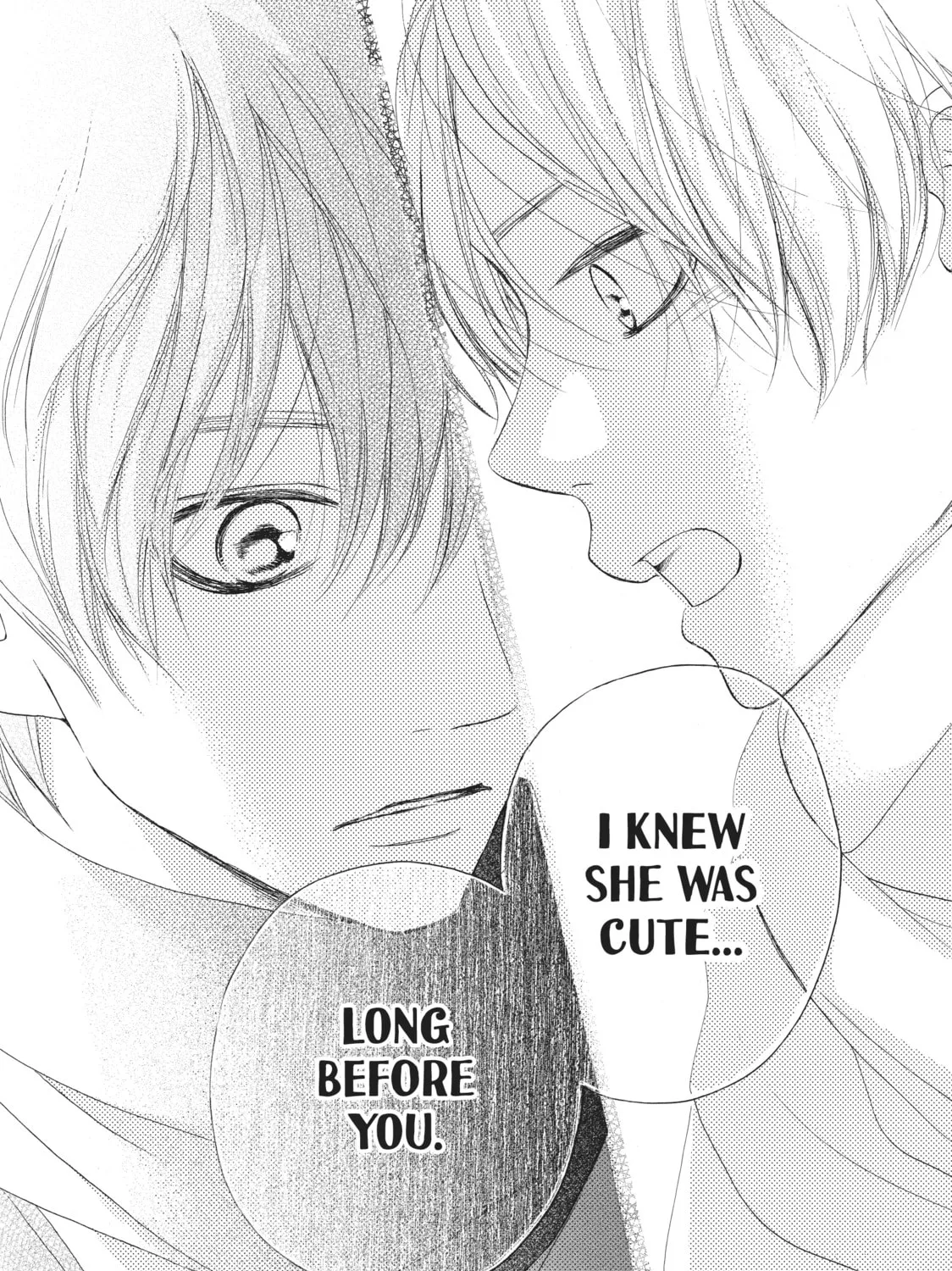 My Sweet Girl Chapter 21 page 67 - 