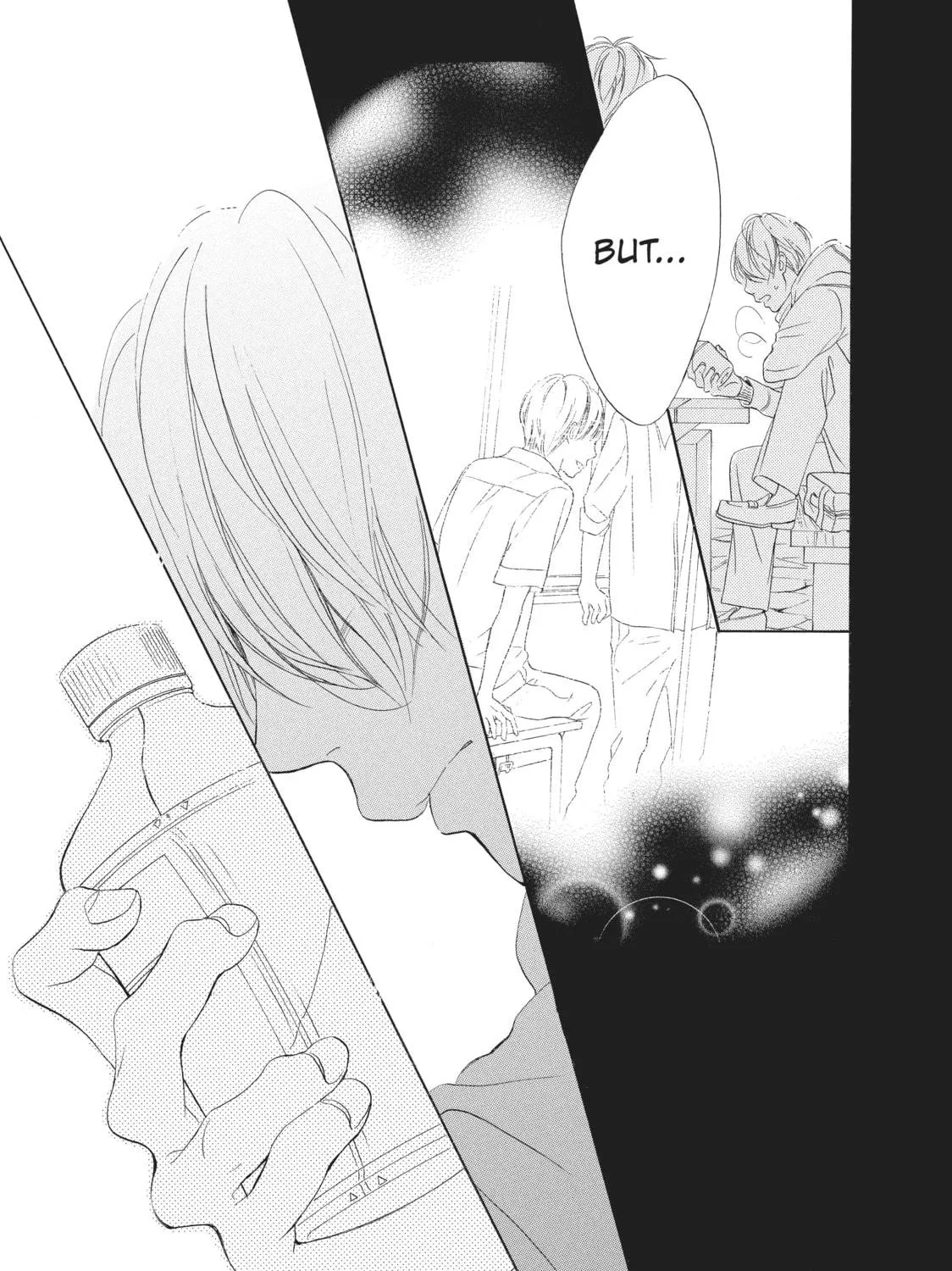 My Sweet Girl Chapter 21 page 69 - 