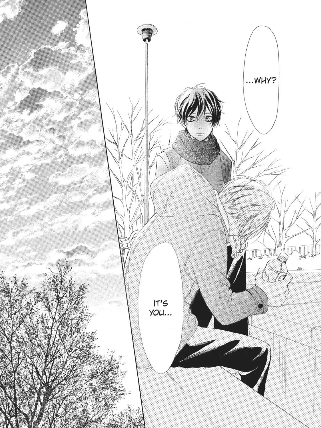 My Sweet Girl Chapter 21 page 71 - 
