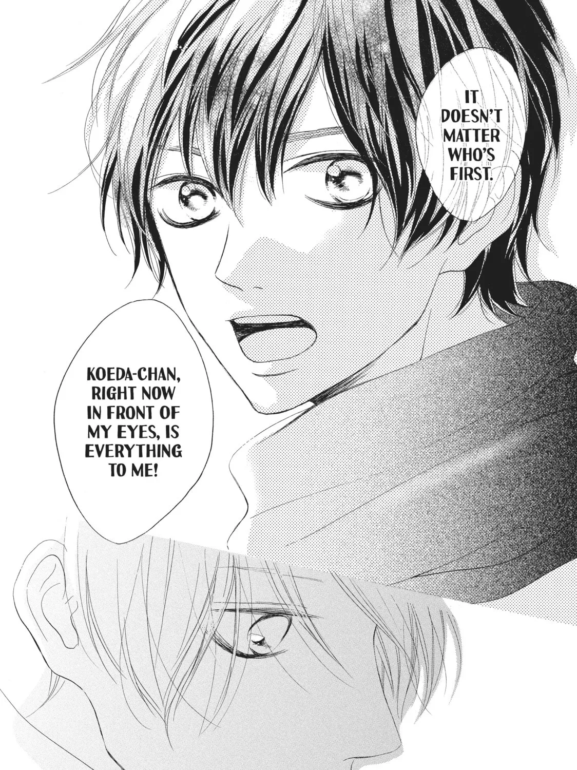 My Sweet Girl Chapter 21 page 75 - 