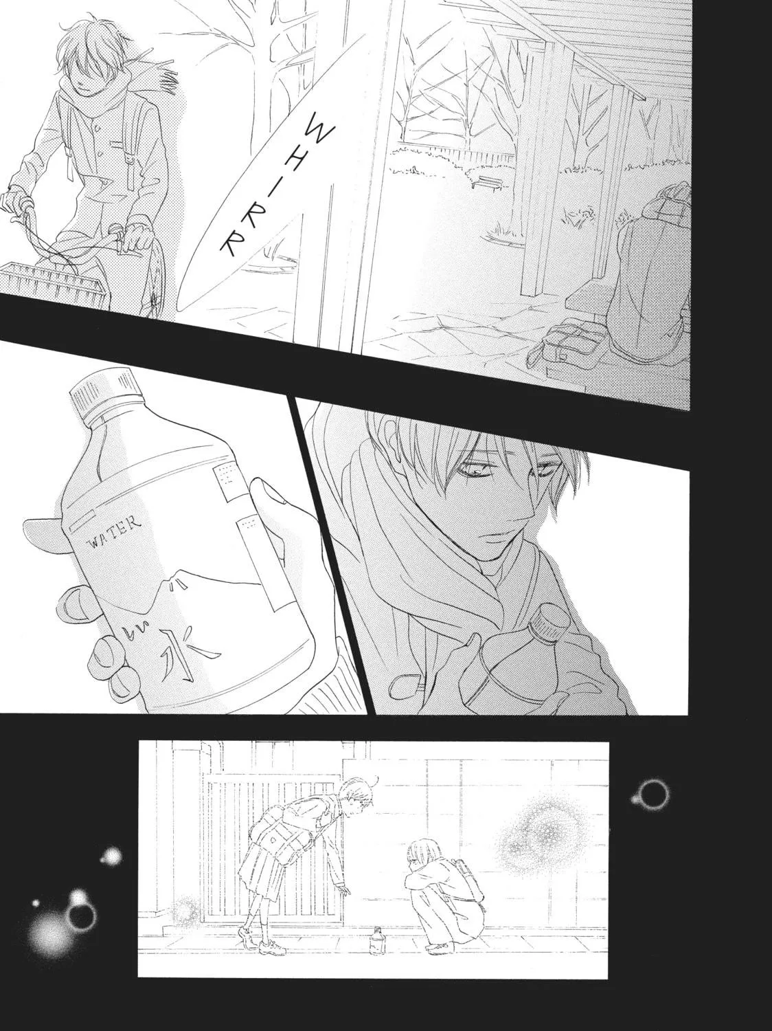 My Sweet Girl Chapter 21 page 77 - 