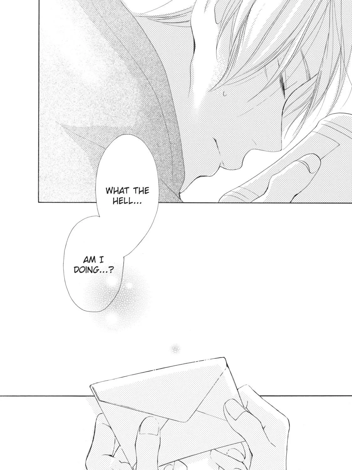 My Sweet Girl Chapter 21 page 79 - 
