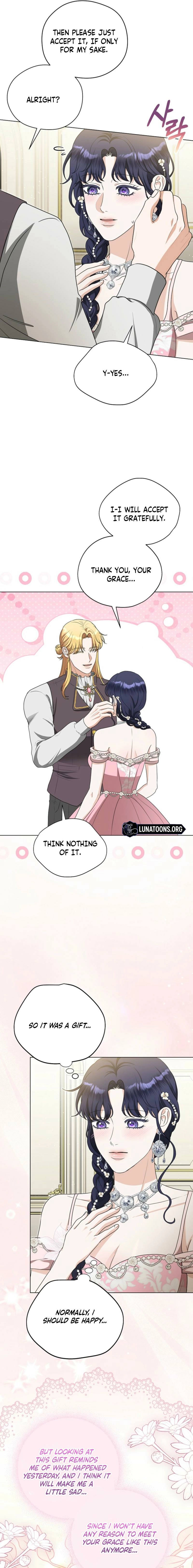 Read My Sweet Heart (Ttyuri) chapter 12 image 2 on Lezhin