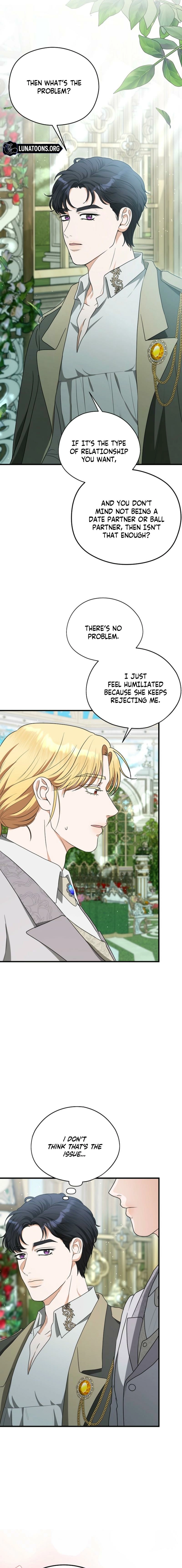 Read My Sweet Heart (Ttyuri) chapter 21 image 10 on Lezhin