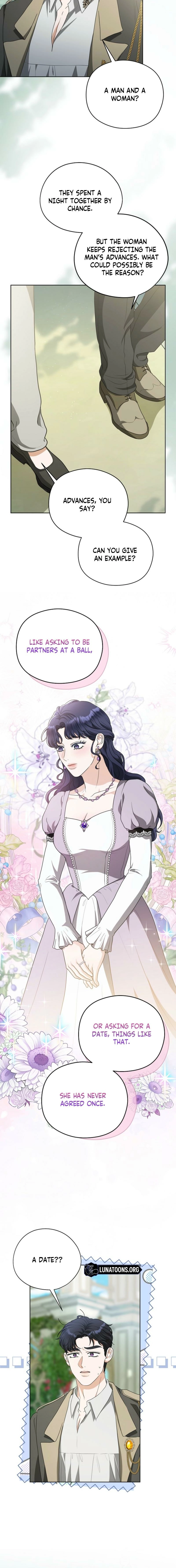 Read My Sweet Heart (Ttyuri) chapter 21 image 7 on Lezhin