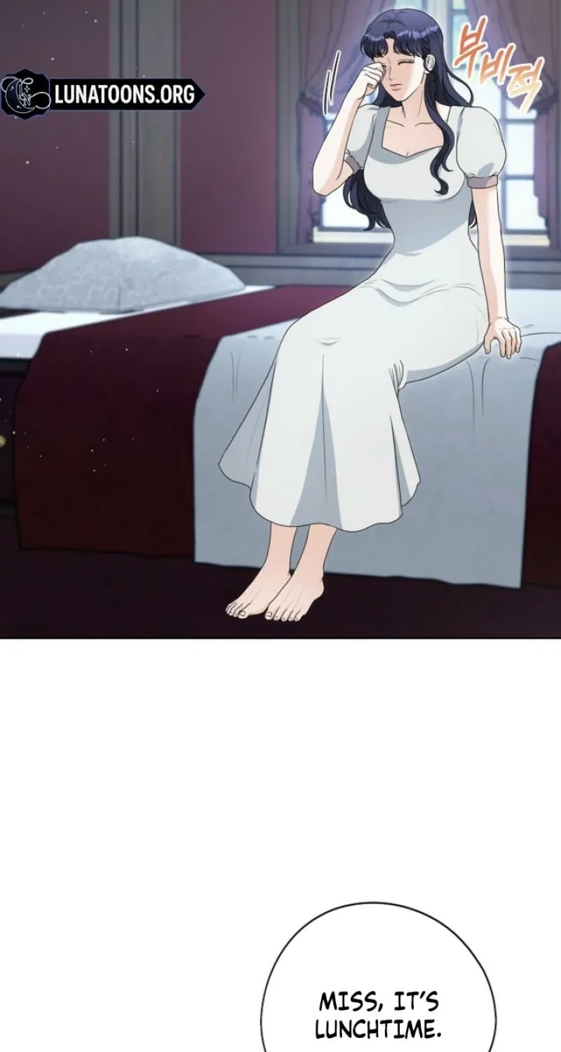 Read My Sweet Heart (Ttyuri) chapter 28 image 2 on Lezhin