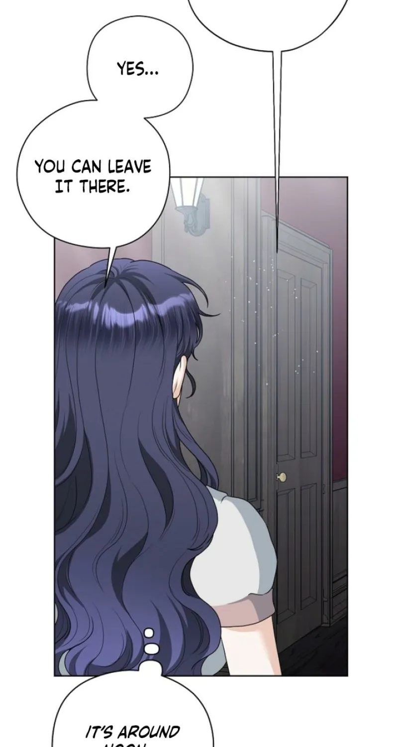 Read My Sweet Heart (Ttyuri) chapter 28 image 3 on Lezhin