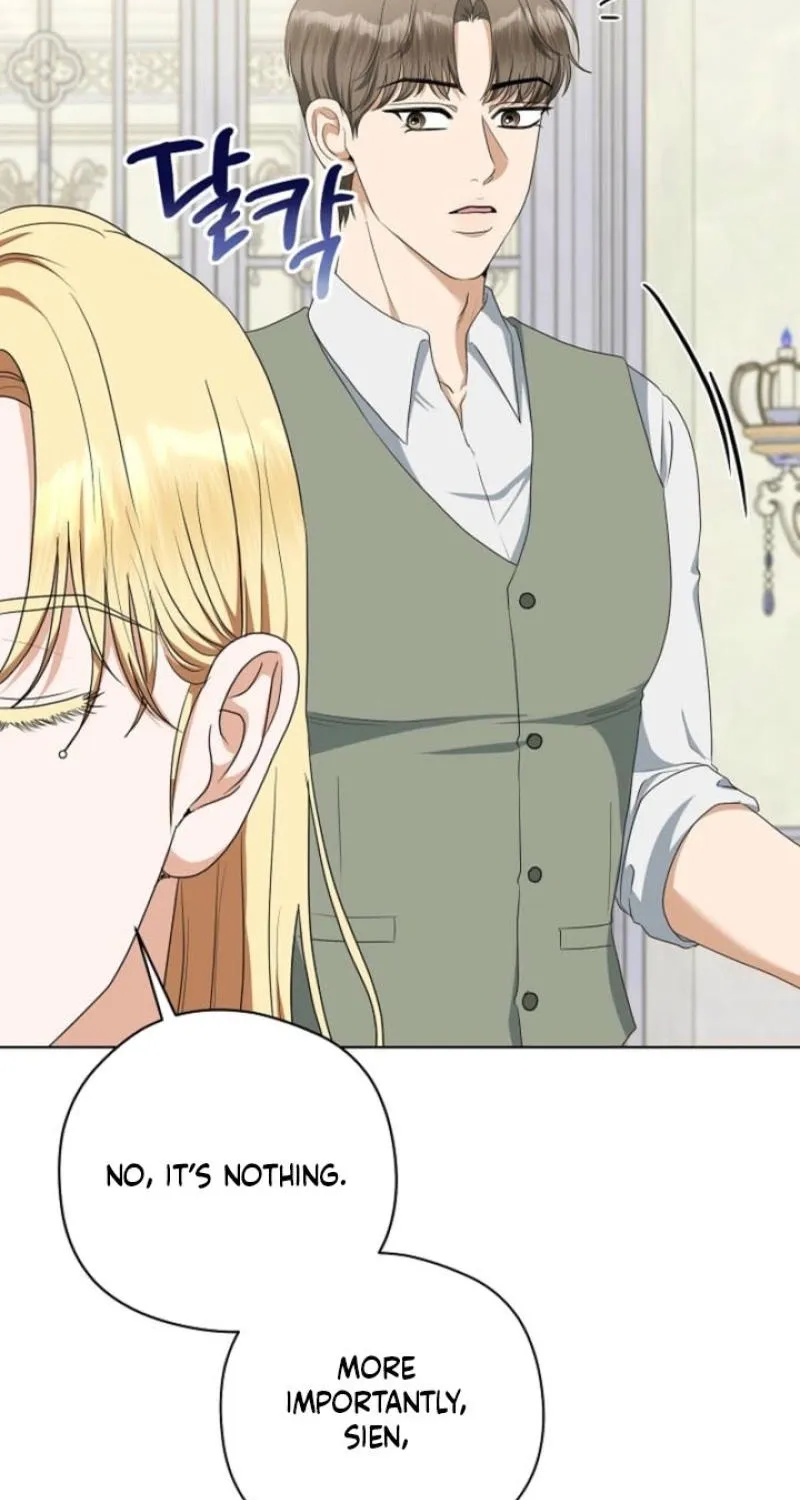 Read My Sweet Heart (Ttyuri) chapter 32 image 80 on Lezhin