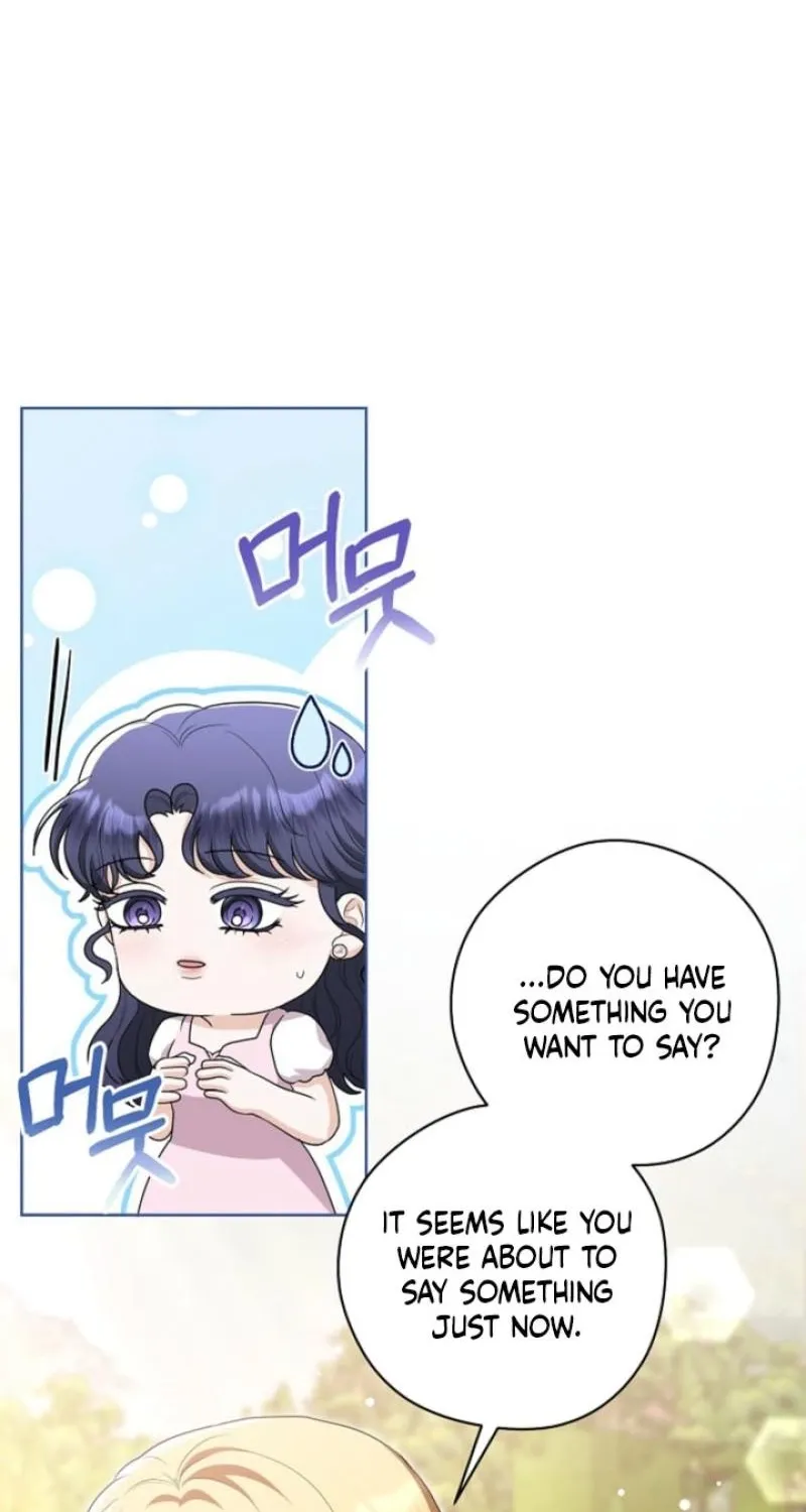 Read My Sweet Heart (Ttyuri) chapter 32 image 9 on Lezhin