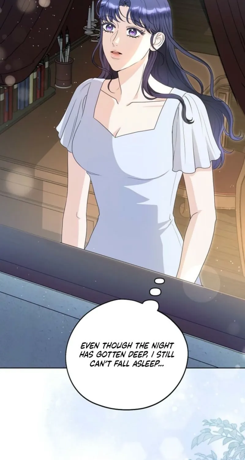 Read My Sweet Heart (Ttyuri) chapter 33 image 3 on Lezhin