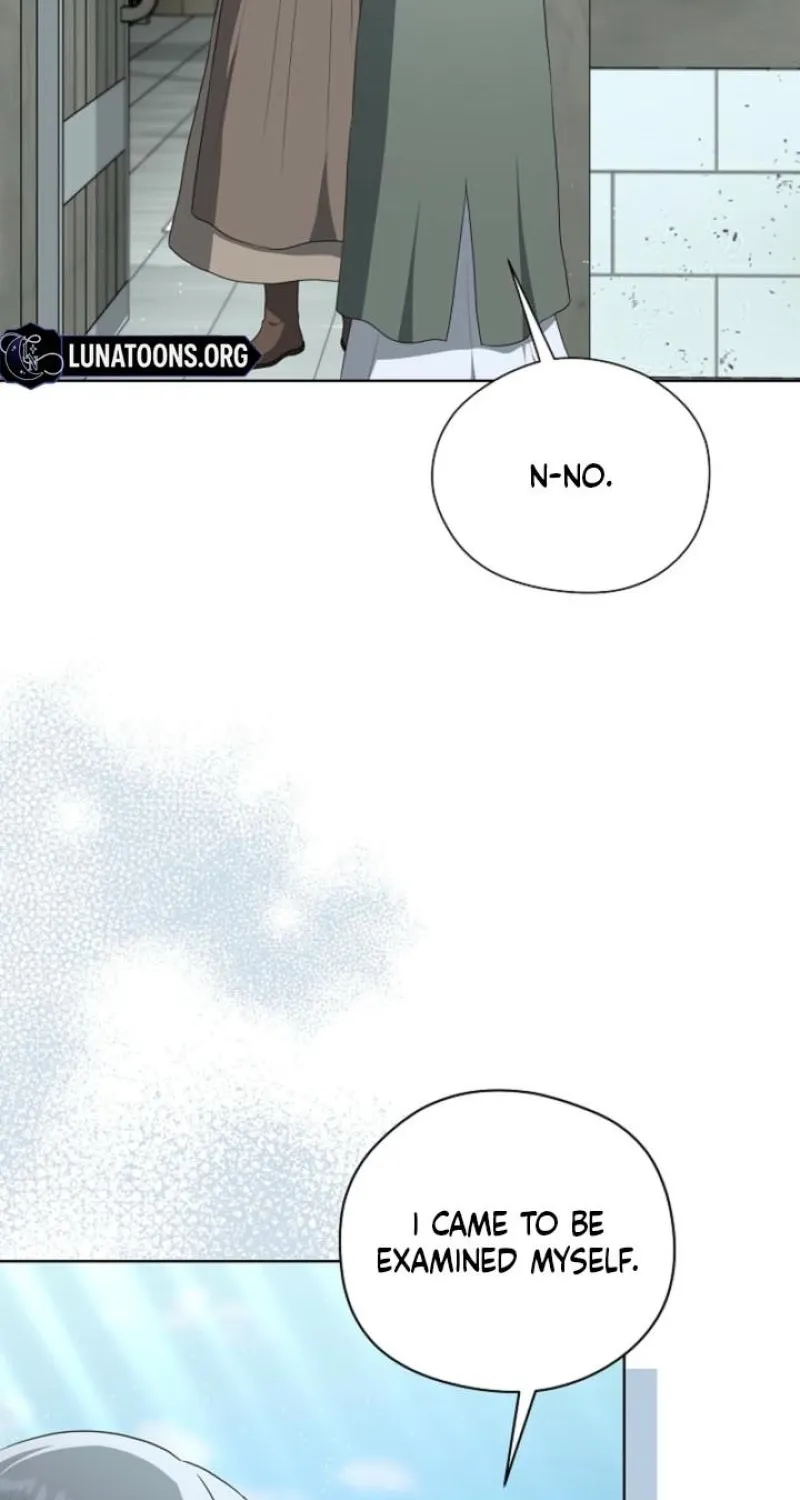 Read My Sweet Heart (Ttyuri) chapter 34 image 3 on Lezhin