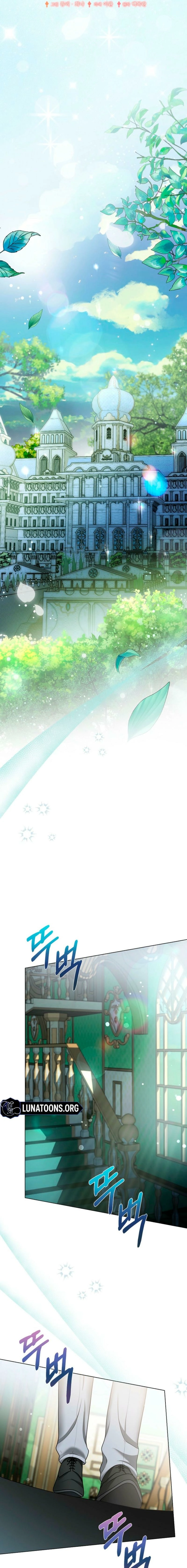 Read My Sweet Heart (Ttyuri) chapter 5 image 2 on Lezhin