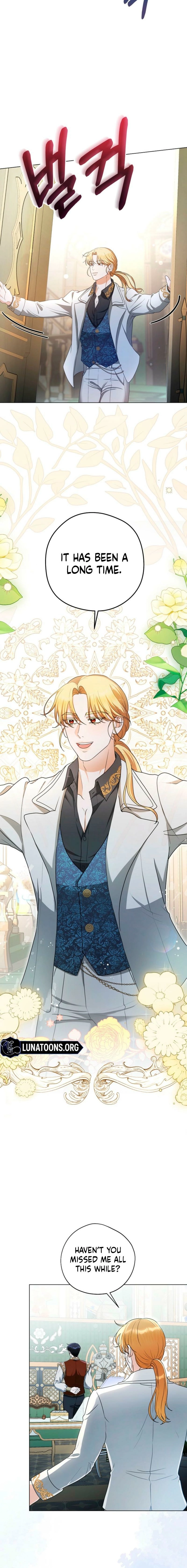 Read My Sweet Heart (Ttyuri) chapter 5 image 3 on Lezhin
