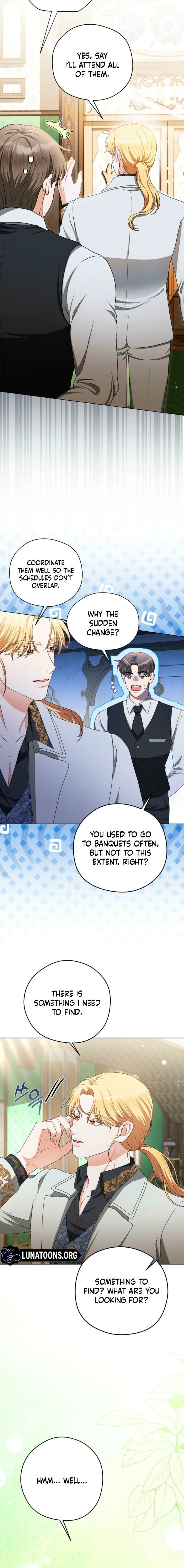 Read My Sweet Heart (Ttyuri) chapter 6 image 7 on Lezhin