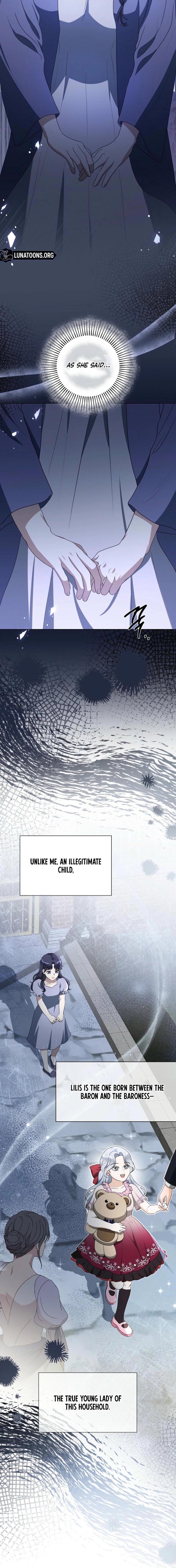 Read My Sweet Heart (Ttyuri) chapter 7 image 5 on Lezhin
