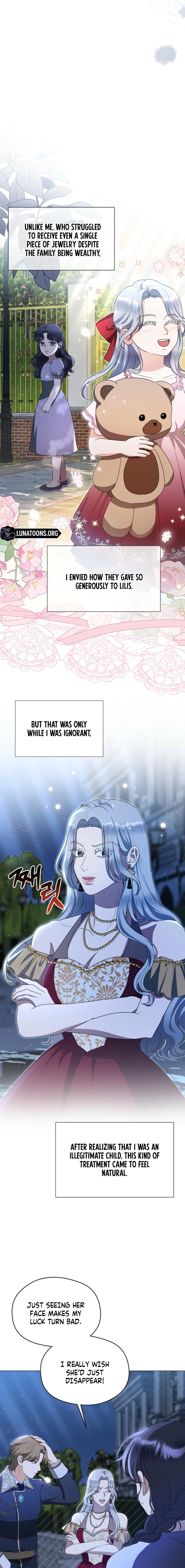 Read My Sweet Heart (Ttyuri) chapter 7 image 6 on Lezhin