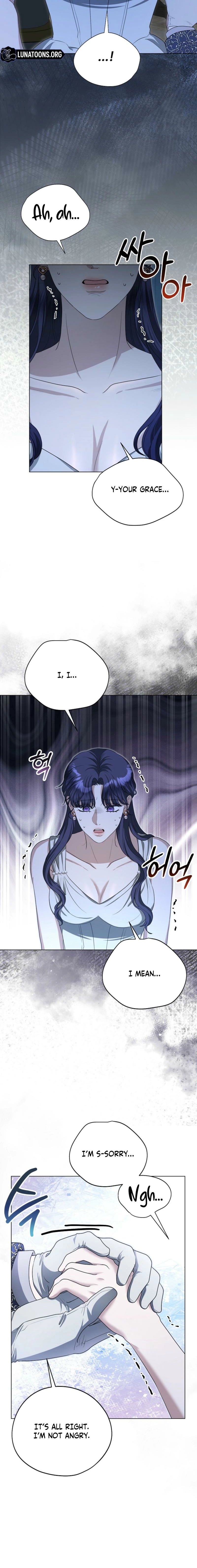 Read My Sweet Heart (Ttyuri) chapter 9 image 3 on Lezhin