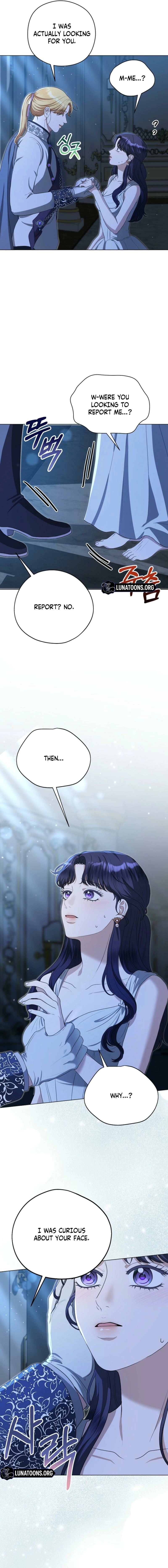 Read My Sweet Heart (Ttyuri) chapter 9 image 4 on Lezhin